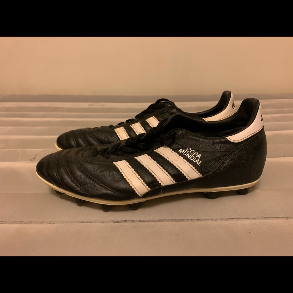 Adidas copa mundial cleats